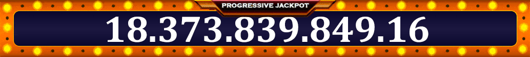 Jackpot Edmslot